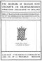 [Gutenberg 55070] • The Memoirs of François René Vicomte de Chateaubriand sometime Ambassador to England. volume 5 (of 6) / Mémoires d'outre-tombe volume 5